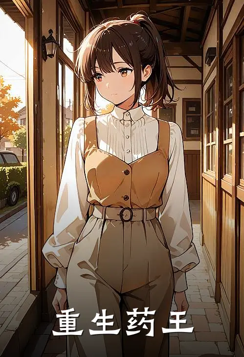 重生药王