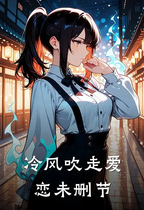 冷风吹走爱恋未删节