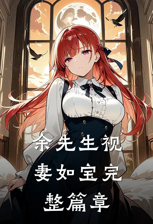 余先生视妻如宝完整篇章