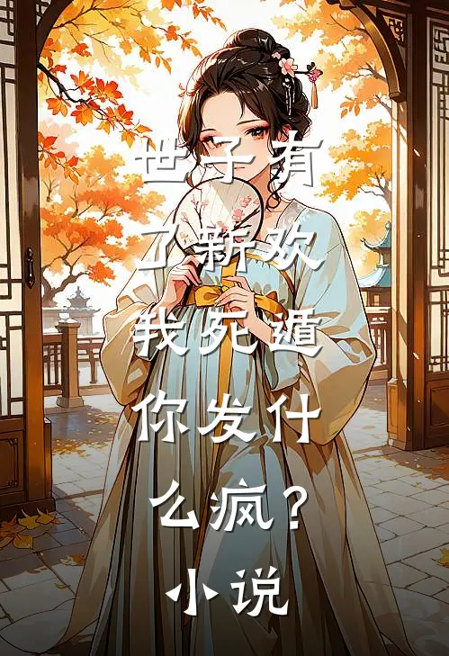 世子有了新欢，我死遁，你发什么疯？小说
