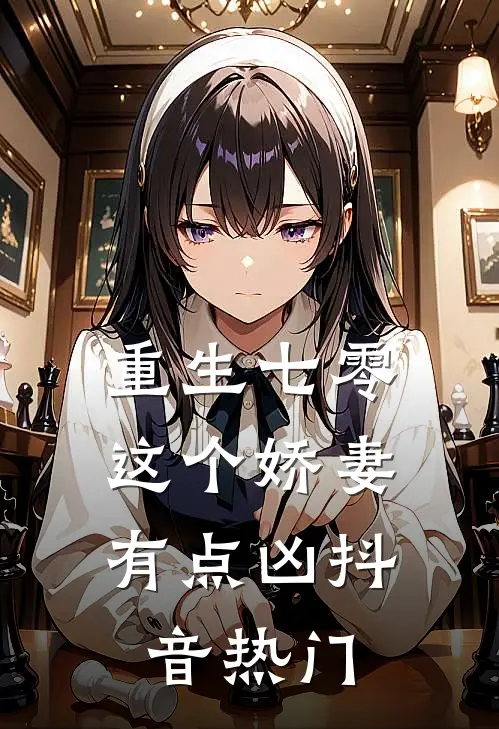 重生七零，这个娇妻有点凶抖音热门