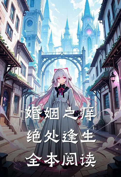 婚姻之痒：绝处逢生全本阅读