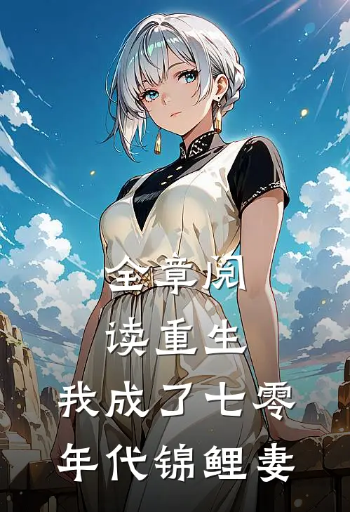 全章阅读重生：我成了七零年代锦鲤妻