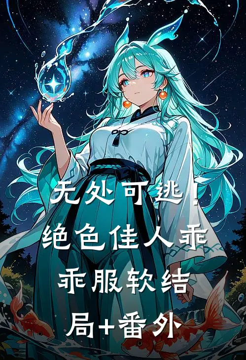 无处可逃！绝色佳人乖乖服软结局+番外