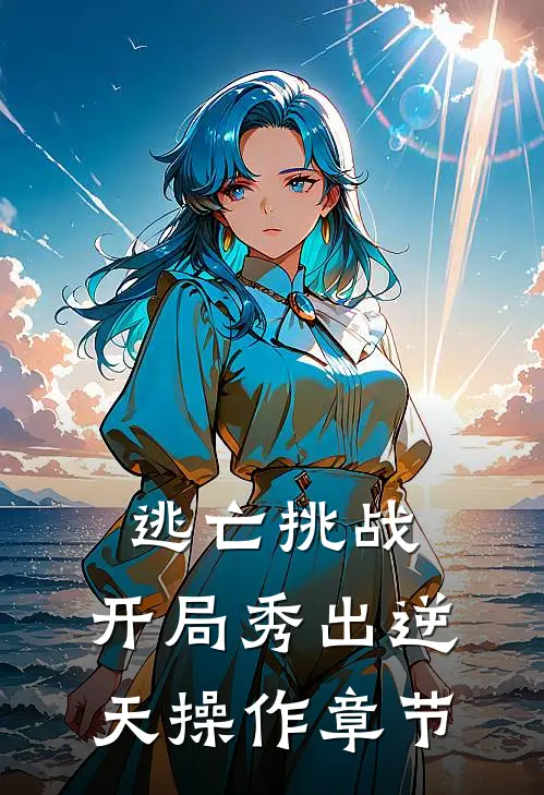 逃亡挑战：开局秀出逆天操作章节