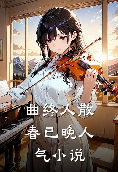 曲终人散春已晚人气小说