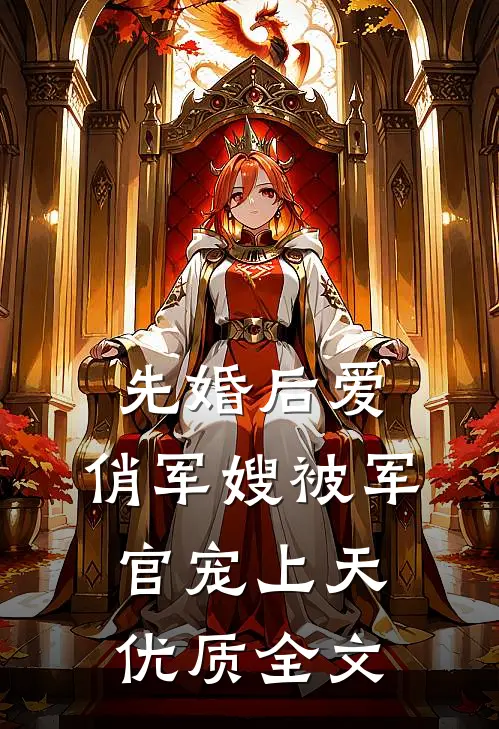 先婚后爱：俏军嫂被军官宠上天优质全文
