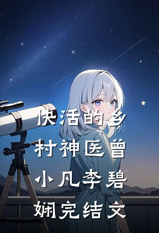 快活的乡村神医曾小凡李碧娴完结文