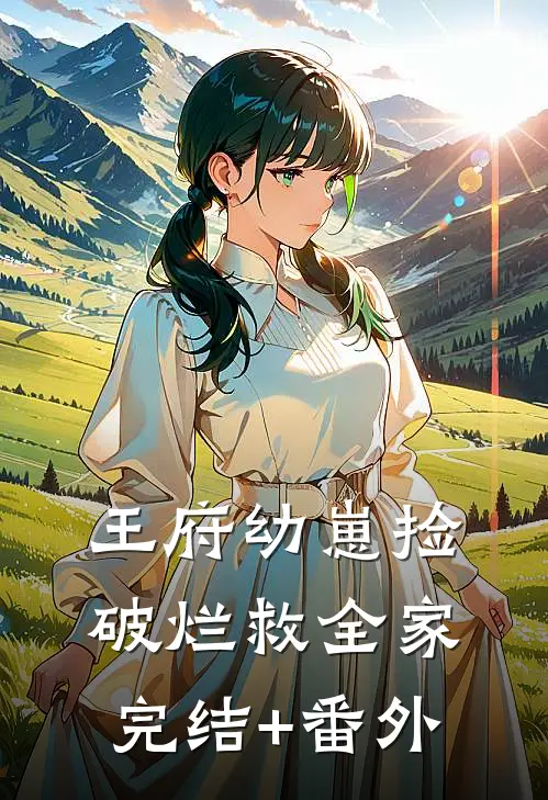 王府幼崽捡破烂救全家完结+番外