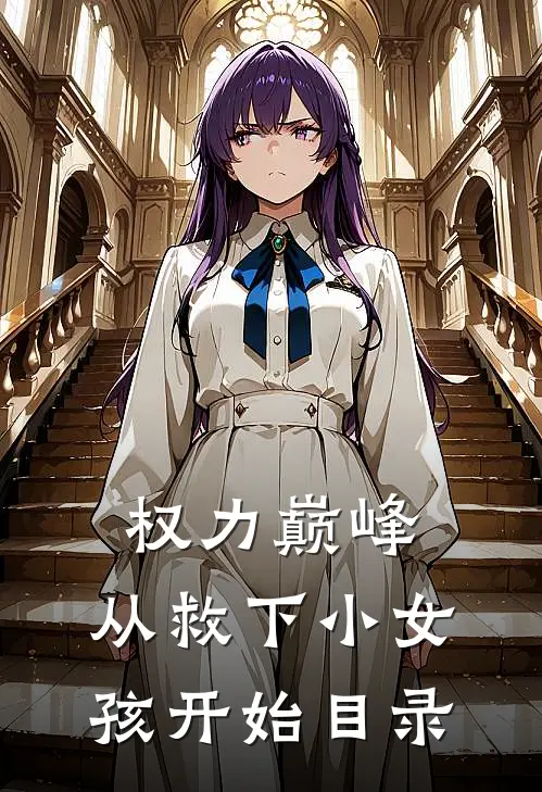 权力巅峰：从救下小女孩开始目录