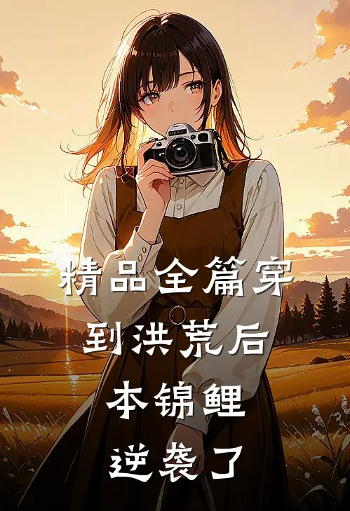 精品全篇穿到洪荒后，本锦鲤逆袭了