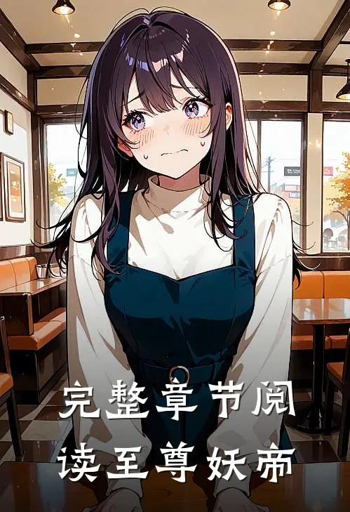 完整章节阅读至尊妖帝