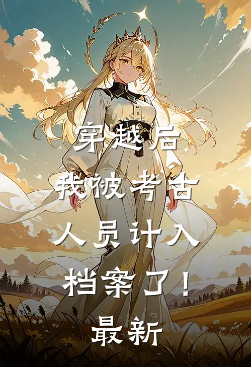 穿越后，我被考古人员计入档案了！最新