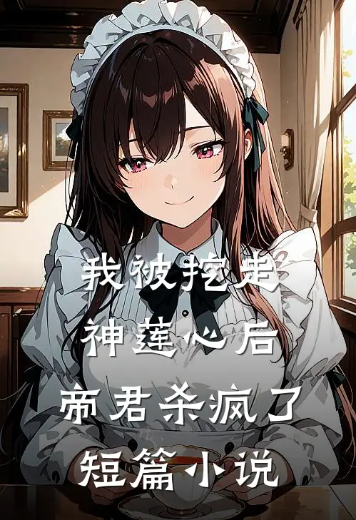 我被挖走神莲心后，帝君杀疯了短篇小说
