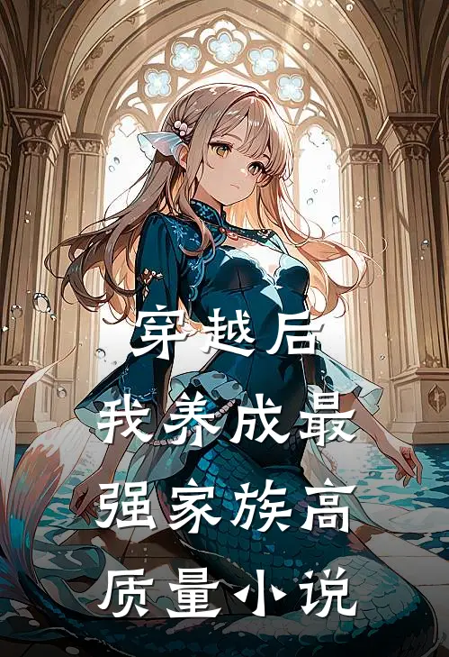 穿越后，我养成最强家族高质量小说