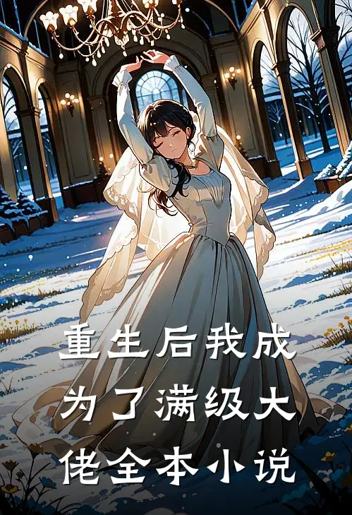 重生后我成为了满级大佬全本小说