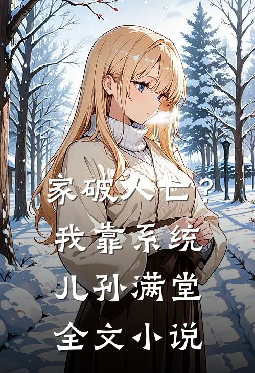 家破人亡？我靠系统儿孙满堂全文小说