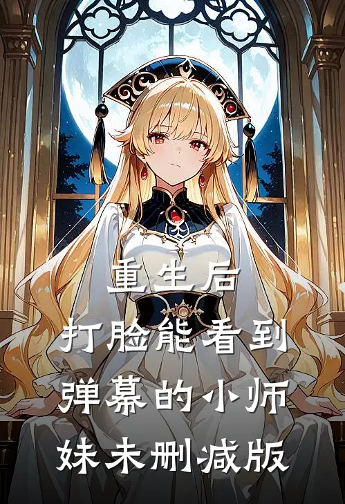 重生后，打脸能看到弹幕的小师妹未删减版