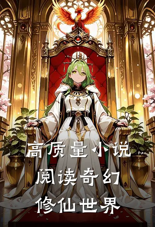 高质量小说阅读奇幻修仙世界