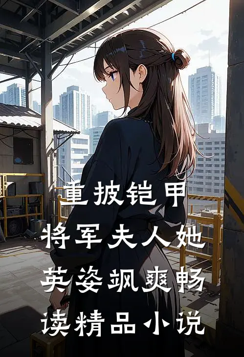 重披铠甲，将军夫人她英姿飒爽畅读精品小说
