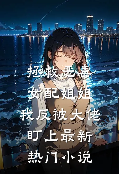 拯救恶毒女配姐姐，我反被大佬盯上最新热门小说