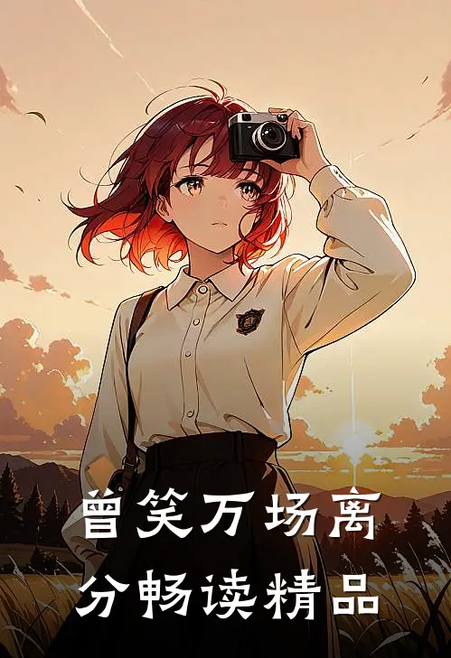 曾笑万场离分畅读精品