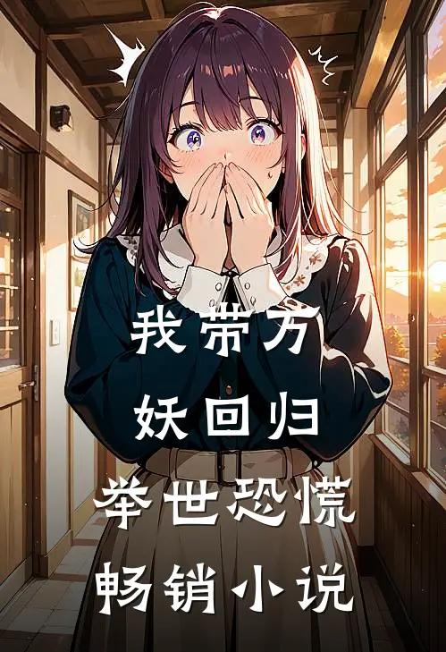 我带万妖回归，举世恐慌畅销小说