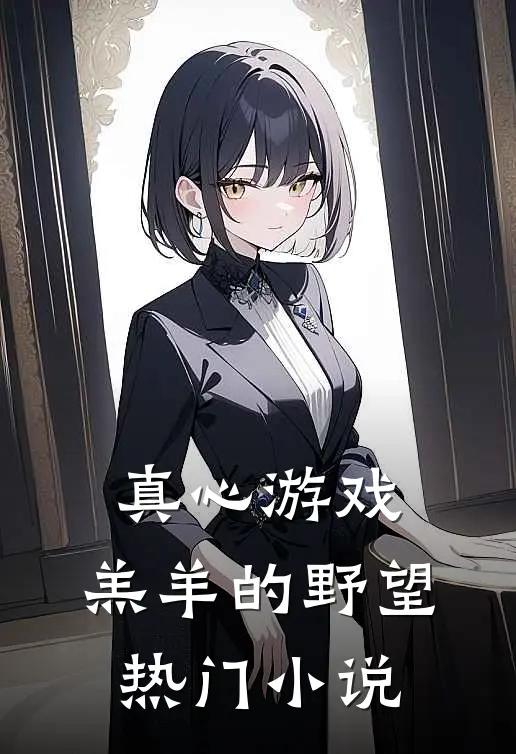 真心游戏：羔羊的野望热门小说
