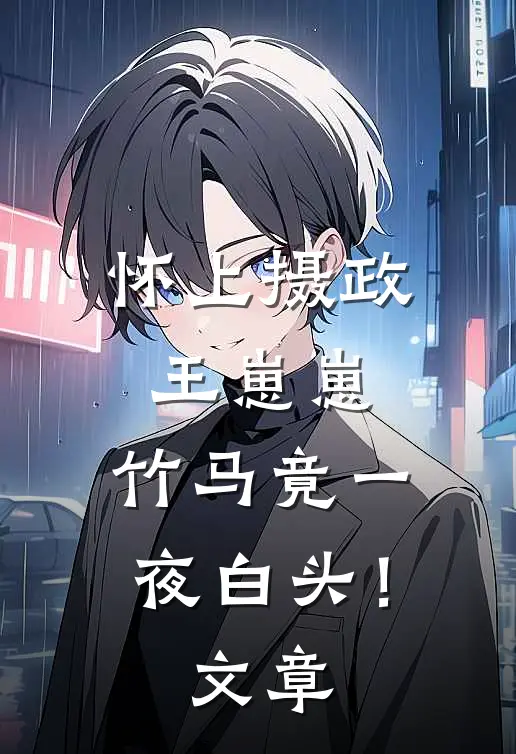 怀上摄政王崽崽，竹马竟一夜白头！文章