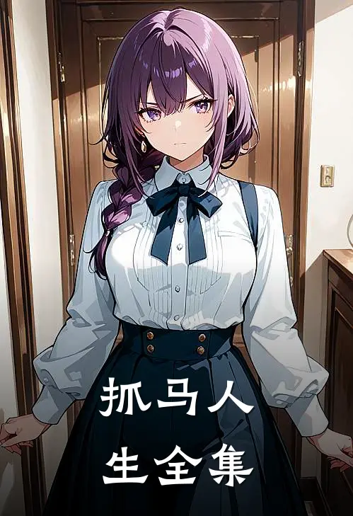 抓马人生全集