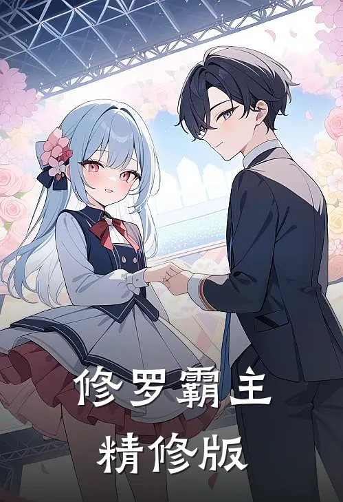 修罗霸主精修版