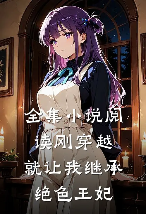 全集小说阅读刚穿越，就让我继承绝色王妃