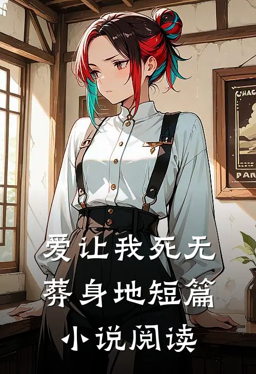 爱让我死无葬身地短篇小说阅读