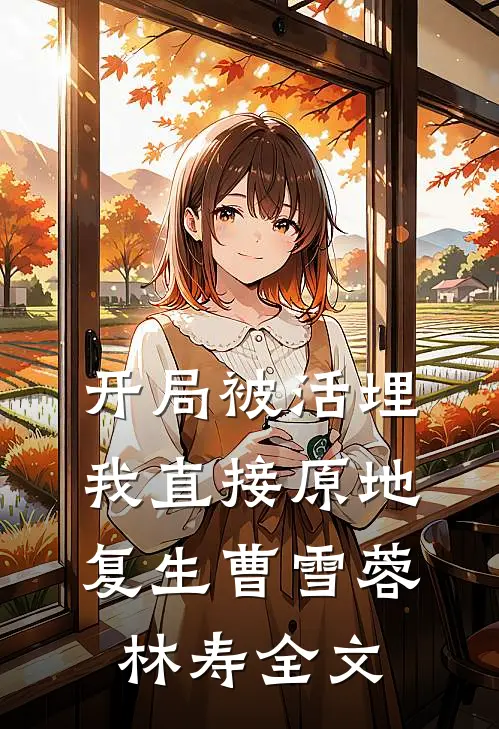 开局被活埋，我直接原地复生曹雪蓉林寿全文
