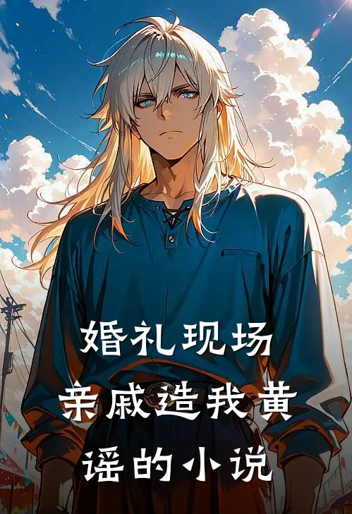 婚礼现场，亲戚造我黄谣的小说