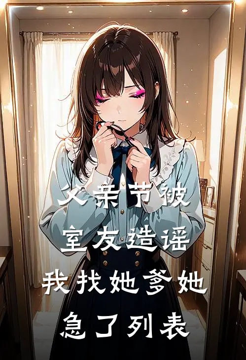 父亲节被室友造谣，我找她爹她急了列表
