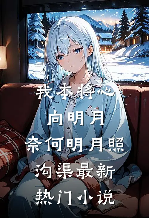 我本将心向明月，奈何明月照沟渠最新热门小说