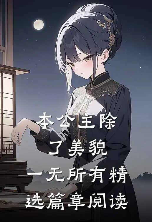 本公主除了美貌，一无所有精选篇章阅读