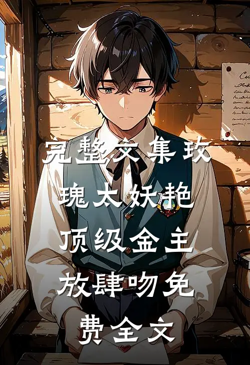完整文集玫瑰太妖艳,顶级金主放肆吻免费全文