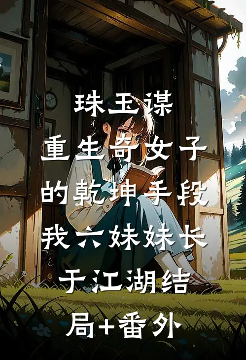 珠玉谋：重生奇女子的乾坤手段-我六妹妹长于江湖结局+番外