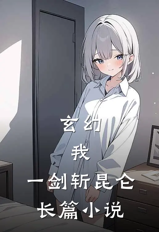 玄幻：我，一剑斩昆仑长篇小说