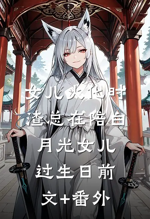 女儿火化时，渣总在陪白月光女儿过生日前文+番外
