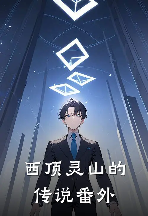 西顶灵山的传说 番外
