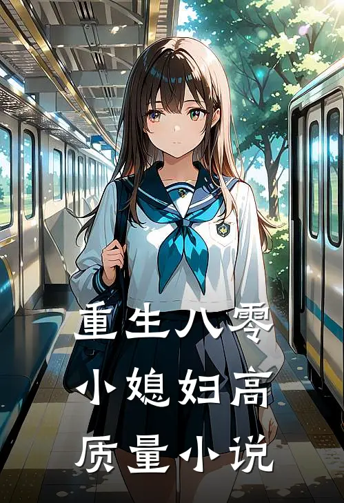 重生八零小媳妇高质量小说