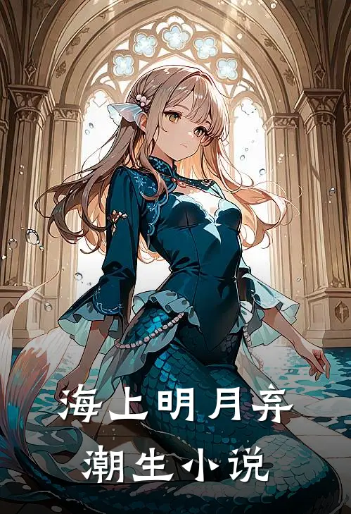 海上明月弃潮生小说