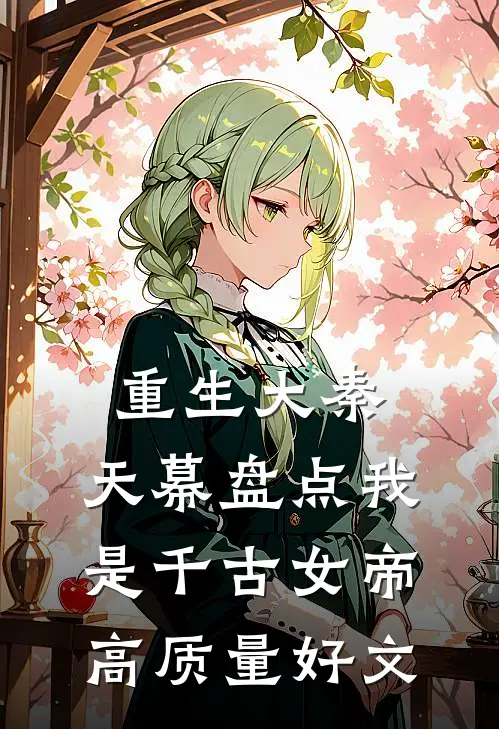 重生大秦：天幕盘点我是千古女帝高质量好文