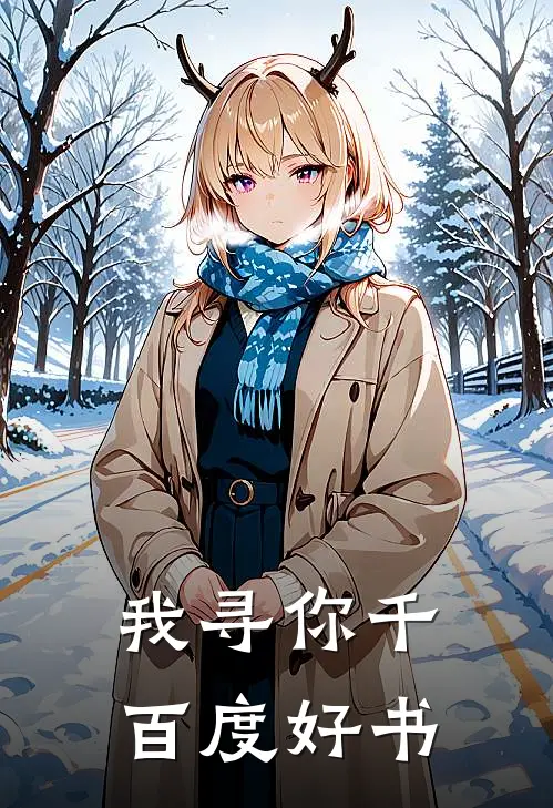 我寻你千百度好书