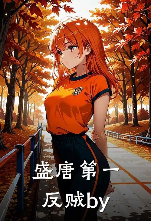 盛唐第一反贼by