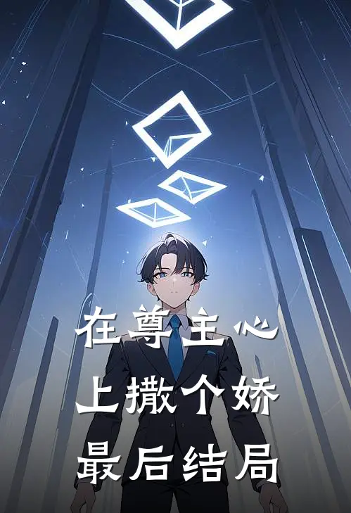 在尊主心上撒个娇最后结局