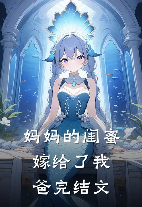 妈妈的闺蜜，嫁给了我爸完结文
